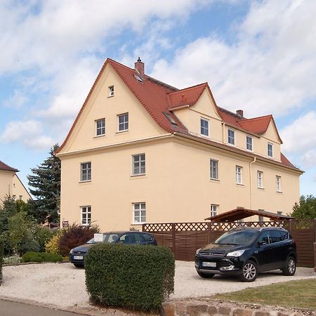 Ferienwohnung Knoth 알텐부르크 외부 사진